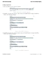 Preview for 300 page of Comnet CNGE11FX3TX8MS Installation And Operation Manual