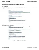 Preview for 305 page of Comnet CNGE11FX3TX8MS Installation And Operation Manual