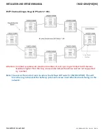 Предварительный просмотр 19 страницы Comnet CNGE2+2SMS Installation And Operation Manual