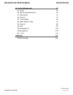 Preview for 3 page of Comnet CNGE20FX4TX16MS Installation And Operation Manual