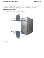 Preview for 16 page of Comnet CNGE20FX4TX16MS Installation And Operation Manual