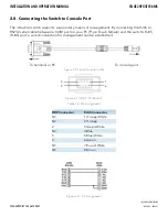 Preview for 21 page of Comnet CNGE20FX4TX16MS Installation And Operation Manual