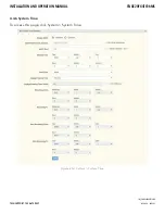 Preview for 42 page of Comnet CNGE20FX4TX16MS Installation And Operation Manual