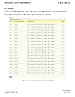 Preview for 53 page of Comnet CNGE20FX4TX16MS Installation And Operation Manual