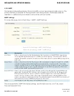 Preview for 57 page of Comnet CNGE20FX4TX16MS Installation And Operation Manual