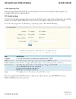 Preview for 68 page of Comnet CNGE20FX4TX16MS Installation And Operation Manual