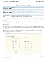 Preview for 101 page of Comnet CNGE20FX4TX16MS Installation And Operation Manual