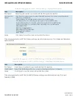 Preview for 110 page of Comnet CNGE20FX4TX16MS Installation And Operation Manual