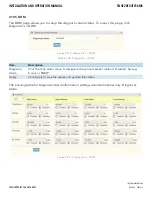 Preview for 138 page of Comnet CNGE20FX4TX16MS Installation And Operation Manual