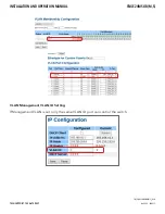 Preview for 55 page of Comnet CNGE20MS Installation And Operation Manual