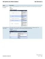 Preview for 105 page of Comnet CNGE20MS Installation And Operation Manual