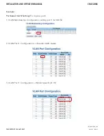 Preview for 51 page of Comnet CNGE24MS Installation And Operation Manual