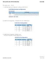 Preview for 59 page of Comnet CNGE24MS Installation And Operation Manual