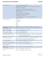 Preview for 106 page of Comnet CNGE24MS Installation And Operation Manual