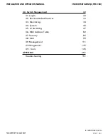 Preview for 3 page of Comnet CNGE28FX4TX24MS2 Installation And Operation Manual