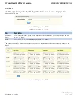 Preview for 143 page of Comnet CNGE28FX4TX24MS2 Installation And Operation Manual