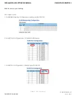 Preview for 51 page of Comnet CNGE28FX4TX24MSPOE+ Installation And Operation Manual