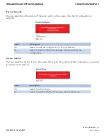 Preview for 94 page of Comnet CNGE28FX4TX24MSPOE+ Installation And Operation Manual