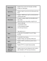 Предварительный просмотр 13 страницы Comnet CNGE2FE24MS Installation And Operation Manual