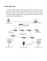 Предварительный просмотр 26 страницы Comnet CNGE2FE24MS Installation And Operation Manual