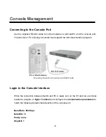 Предварительный просмотр 29 страницы Comnet CNGE2FE24MS Installation And Operation Manual