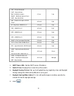 Предварительный просмотр 50 страницы Comnet CNGE2FE24MS Installation And Operation Manual