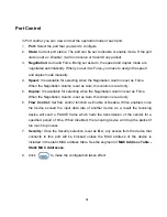 Предварительный просмотр 61 страницы Comnet CNGE2FE24MS Installation And Operation Manual