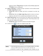 Предварительный просмотр 95 страницы Comnet CNGE2FE24MS Installation And Operation Manual