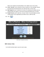 Предварительный просмотр 99 страницы Comnet CNGE2FE24MS Installation And Operation Manual