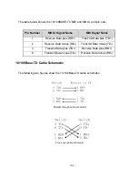 Предварительный просмотр 109 страницы Comnet CNGE2FE24MS Installation And Operation Manual