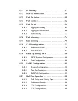 Preview for 5 page of Comnet CNGE2FE8MSPOE Installation And Operation Manual