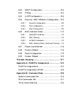 Preview for 6 page of Comnet CNGE2FE8MSPOE Installation And Operation Manual