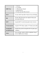 Preview for 14 page of Comnet CNGE2FE8MSPOE Installation And Operation Manual