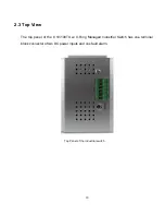 Preview for 17 page of Comnet CNGE2FE8MSPOE Installation And Operation Manual