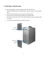 Preview for 24 page of Comnet CNGE2FE8MSPOE Installation And Operation Manual