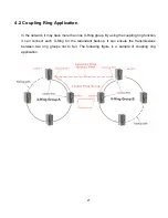 Preview for 34 page of Comnet CNGE2FE8MSPOE Installation And Operation Manual