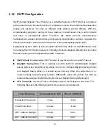 Preview for 60 page of Comnet CNGE2FE8MSPOE Installation And Operation Manual