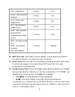 Preview for 62 page of Comnet CNGE2FE8MSPOE Installation And Operation Manual