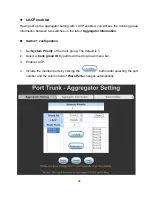 Preview for 75 page of Comnet CNGE2FE8MSPOE Installation And Operation Manual