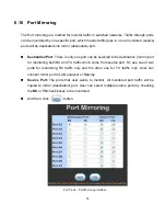 Preview for 81 page of Comnet CNGE2FE8MSPOE Installation And Operation Manual