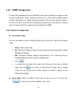 Preview for 97 page of Comnet CNGE2FE8MSPOE Installation And Operation Manual