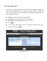 Preview for 99 page of Comnet CNGE2FE8MSPOE Installation And Operation Manual