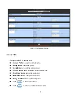 Preview for 101 page of Comnet CNGE2FE8MSPOE Installation And Operation Manual