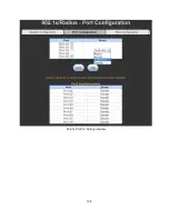 Preview for 115 page of Comnet CNGE2FE8MSPOE Installation And Operation Manual