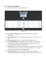 Preview for 123 page of Comnet CNGE2FE8MSPOE Installation And Operation Manual