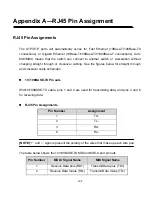 Preview for 129 page of Comnet CNGE2FE8MSPOE Installation And Operation Manual