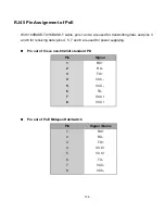 Preview for 133 page of Comnet CNGE2FE8MSPOE Installation And Operation Manual