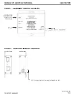 Предварительный просмотр 2 страницы Comnet CNGE2MCPOEM Installation And Operation Manual