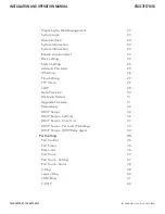 Preview for 3 page of Comnet CNGE3FE7MS4 Installation And Operation Manual