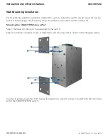 Preview for 12 page of Comnet CNGE3FE7MS4 Installation And Operation Manual